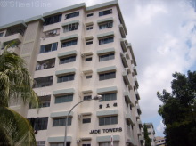 Jade Towers #1028452